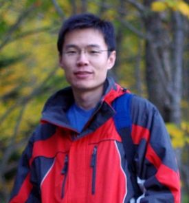 Ping Du